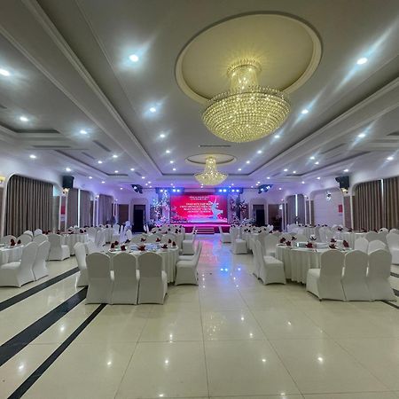 Ngan Ha Hotel Dai Tiet Zewnętrze zdjęcie