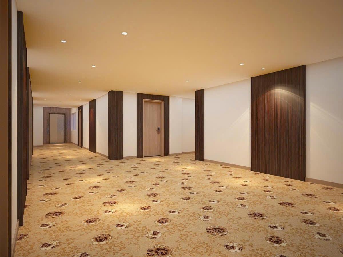 Ngan Ha Hotel Dai Tiet Zewnętrze zdjęcie