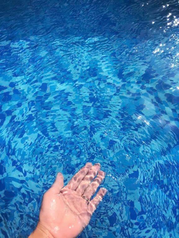 Ngan Ha Hotel Dai Tiet Zewnętrze zdjęcie