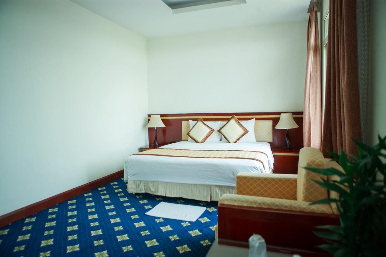Ngan Ha Hotel Dai Tiet Zewnętrze zdjęcie